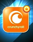 CRUNCHYROLL PREMIUM